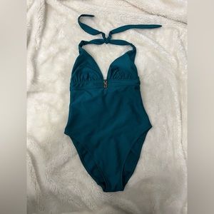 Antigel one piece swimsuit